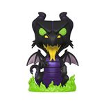 Product Funko Pop! Disney Maleficent As Dragon Jumbo Sized thumbnail image