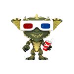 Product Funko Pop! Gremlins with 3D Glasses thumbnail image