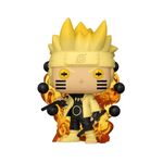 Product Funko Pop! Naruto Six Path (GITD Special Edition) thumbnail image