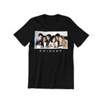 Product Friends Milkshakes T-Shirt thumbnail image