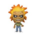 Product Funko Pop! Iron Maiden Iron Maiden (Skeleton Eddie) thumbnail image