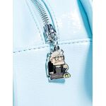 Product Disney Loungefly Up Balloon House Convertible Mini Backpack thumbnail image