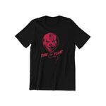 Product IT Pennywise Time to Float Too T-Shirt thumbnail image