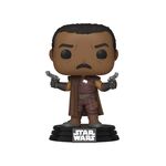 Product Funko Pop! Star Wars Mandalorian Greef Karga thumbnail image