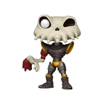 Product Funko Pop! Medievil Sir Daniel Fortesque Metallic (Special Edition) thumbnail image