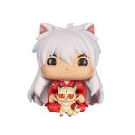 Product Funko Pop! Inuyasha With Kirara (Special Edition) thumbnail image