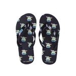 Product Star Wars Mandalorian Child Flip Flops thumbnail image