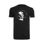 Product The Godfather Circle Balck T-Shirt thumbnail image