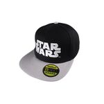 Product Star Wars Logo Cap thumbnail image