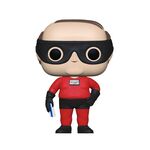 Product Funko Pop!The Office Kevin Disguised thumbnail image