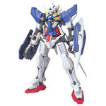 Product Gundam - HG 1/144 EXIA  Model Kit Model Kit thumbnail image