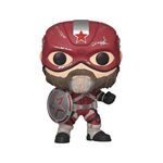Product Funko Pop! Marvel Black Widow Red Guardian thumbnail image