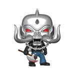 Product Funko Pop! Rocks Motorhead Warpig thumbnail image