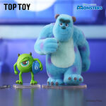 Product Φιγούρα Disney Monsters At Work Blind Box 1τμχ Τυχαία Επιλογή thumbnail image