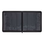 Product Άλμπουμ Καρτών Z-Folio 12-Pocket  LX Album Black thumbnail image