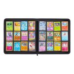 Product Άλμπουμ Καρτών Z-Folio 12-Pocket  LX Album Black thumbnail image