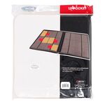 Product Άλμπουμ Καρτών Z-Folio 12 Pocket  LX Album White thumbnail image