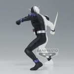 Product Banpresto Hero’s Brave: Kamen Rider W - Kamen Rider W   Fangjoker (Ver.B) Statue (15cm) (18996) thumbnail image