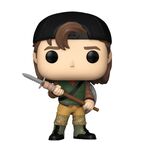 Product Funko Pop! Stranger Things - Steve Harrington with Spear (Season 5) thumbnail image