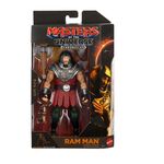 Product Φιγούρα Δράσης Mattel Masters Of The Universe Chronicles: Ram Man thumbnail image