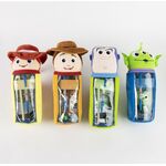Product Κασετίνα Toy Story  Plush (Τυχαία Επιλογή/ 1pcs) thumbnail image