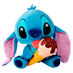 Product Λούτρινο Stitch With Ice Cream thumbnail image