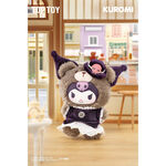 Product Λούτρινο Sanrio Afteroon Tea Vinyl Plush Blind Box 1τμχ Τυχαία Επιλογή thumbnail image