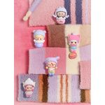 Product Φιγούρα Pop Mart Pop  Bean Fluffy & Cozy Series Blind Bag (1pcs) thumbnail image