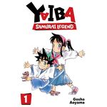 Product Yaiba: Samurai Legend, Vol. 1 thumbnail image