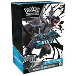 Product Pokemon TCG Black Bolt Booster Bundle thumbnail image