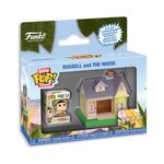 Product Φιγούρα Funko Bitty Pop! Pixar Up - Russell and The House thumbnail image