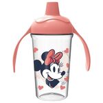 Product Παιδικό Ποτήρι Disney Minnie Mouse Heart Full Toddler Easy Training Cup thumbnail image