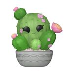 Product Φιγούρα Funko Pop! Kawaii Flora - Barrel Cactus thumbnail image