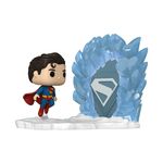 Product Φιγούρα Funko Pop! Superman (2025) - Superman & Fortress of Solitude thumbnail image