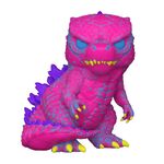 Product Funko Pop! Godzilla vs. Kong Godzilla Black Light (Special Edition) thumbnail image