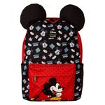 Product Τσάντα Πλάτης Loungefly Disney Mickey Mouse Nylon Full-Size KH Backpack thumbnail image