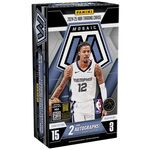 Product Panini Mosaic Basketball 2024/2025 Hobby Box thumbnail image