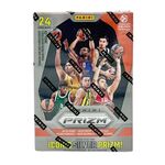 Product Panini Prizm Turkish Airlines Eurolegue Basketball 2024/2025 Blaster Box thumbnail image