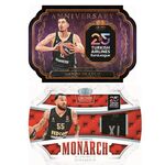 Product Panini Eurolegue Crown Royale Basketball 2024/2025 Hobby Box thumbnail image
