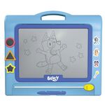 Product Πίνακας Γράψε Σβήσε Giochi Preziosi Bluey - Deluxe Magnetic Scribbler (BLY17000) thumbnail image