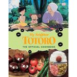 Product My Neigbor Totoro Official Cookbook thumbnail image