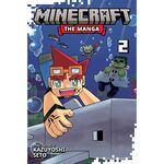 Product Minecraft Vol.02 thumbnail image