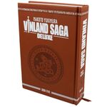 Product Vinland Saga Deluxe Vol.05 thumbnail image