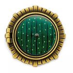 Product The Lord of The Rings Hobbit Door Pin thumbnail image