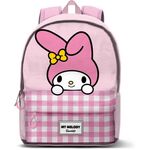 Product Hello Kitty My Melody Backpack thumbnail image