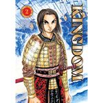Product Kingdom Vol.02 thumbnail image