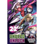 Product Undead Unluck Vol.22 thumbnail image