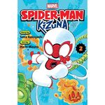 Product Spider-Man Kizuna Vol. 2 thumbnail image