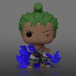 Product Funko Pop! One Piece Zoro (Special Edition) thumbnail image