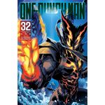 Product One-Punch Man, Vol.32 thumbnail image
